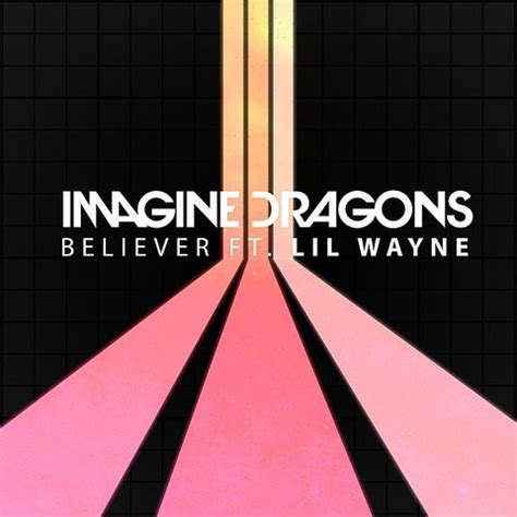 believer song download remix